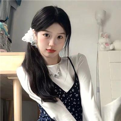 日安，朵朵