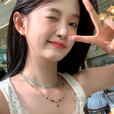 我的鬼女孩