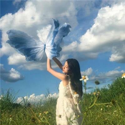 找个神仙谈恋爱